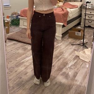 Urban outfitters jeans